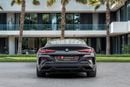 بي أم دبليو 840i M SPORT Coupe | 3,917 P.M | 0% Downpayment | Under Warranty!