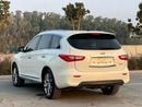 إنفينيتي QX60 PREMIUM Infiniti QX60 2015 مواصفات خليجية