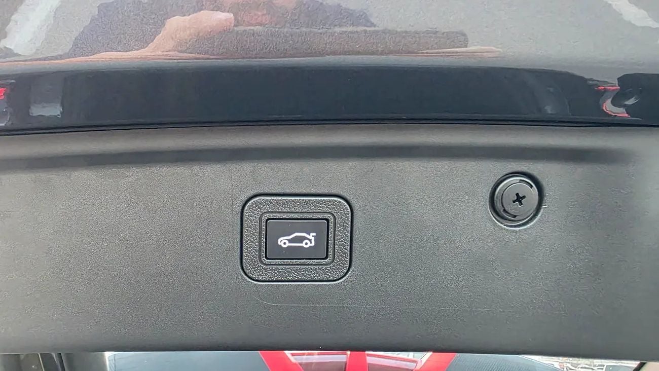 Changan X5 Plus Zero km Full option