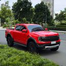 Ford Ranger Raptor