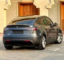 تسلا موديل Y LONG RANGE تسلا مود Y موديل فل اوبشن Mode Y Model Full Option