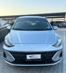 Hyundai Grand i10 GL | GCC Specs | Agency Warranty