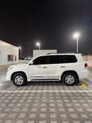 Toyota Land Cruiser VXR