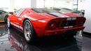 Ford GT 2005