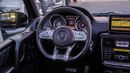 Mercedes Benz G63 AMG STANDARD