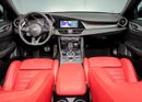 Alfa Romeo Giulia VELOCE