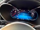 Mercedes Benz GLC 300 STANDARD GLC 300 4MATIC - Korean Specs - Pristine Condition