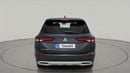 Mitsubishi Outlander 2025 | AED 1272/Month | 0 DP | 30 Day Return | Warranty | Service History