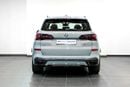 BMW X5 M60i LUXURY M60i M Performance Luxury