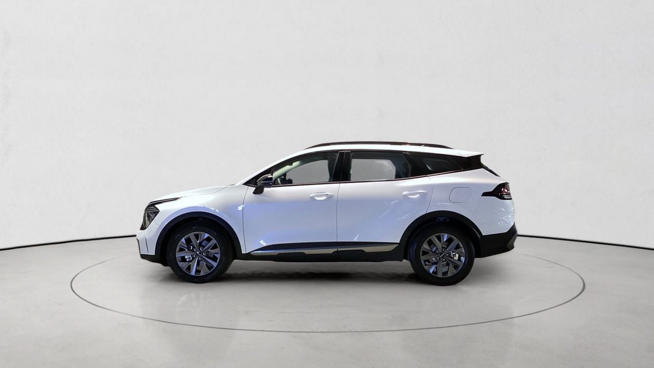 Kia Sportage DLX | Guaranteed Warranty | 0 Down Payment