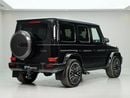 Mercedes Benz G63 AMG STANDARD G 63 AMG | A22 | CARBON PACKAGE | FULL OPTION