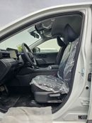 تويوتا راف ٤ LE تويوتا RAV4 LE || محرك بنزين V4 سعة 2.0 لتر، دفع رباعي | شاشة لمس 10.5 بوصة | كاميرا خلفية (الرمز: R