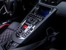 Lamborghini Aventador Roadster Roadster | GCC Spec