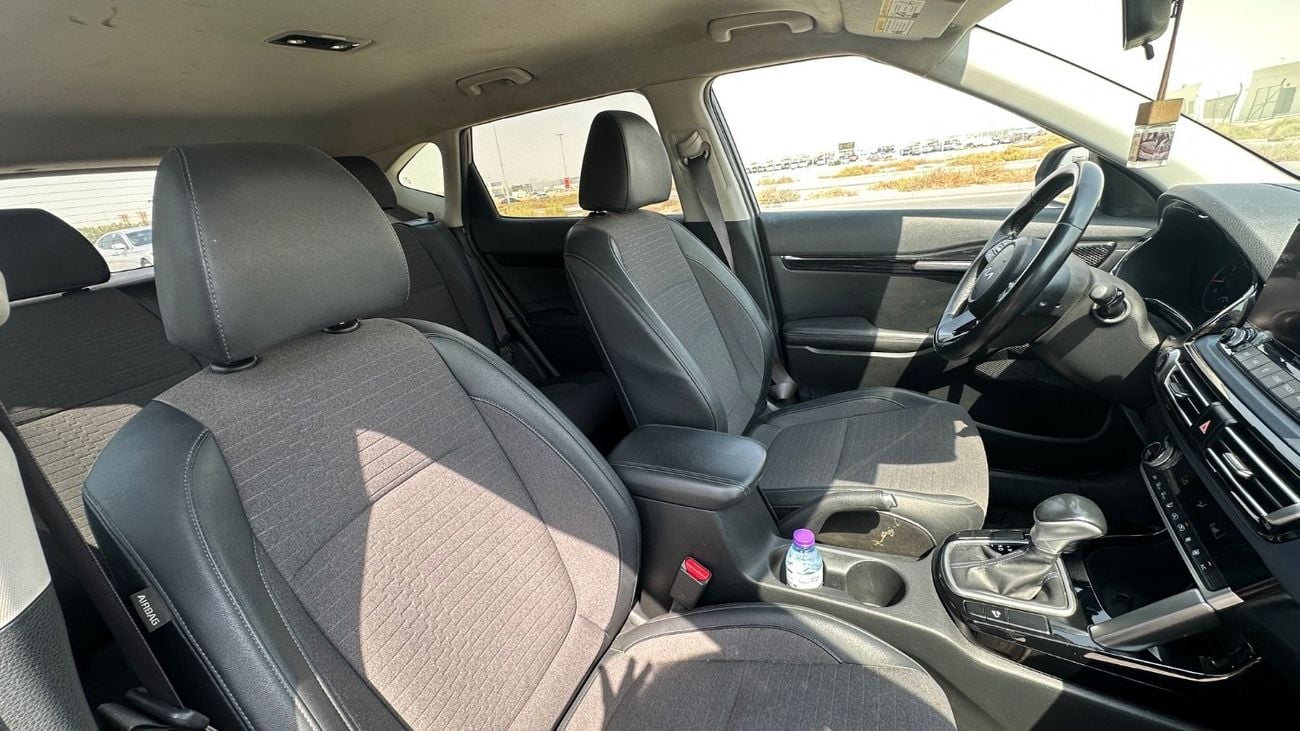 Kia Seltos DELUX