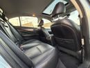 Infiniti Q50 LUXE 2018 GCC