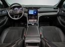Jeep Grand Cherokee ALTITUDE Black Edition • 0% DP Available • FDSH • Warranty • GCC Specs