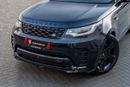 Land Rover Discovery DYNAMIC HSE P360 Discovery HSE | 3,917 P.M | 0% Downpayment | Perfect Condition!