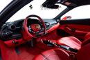 Ferrari F8 Tributo