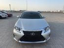 Lexus ES350 2016