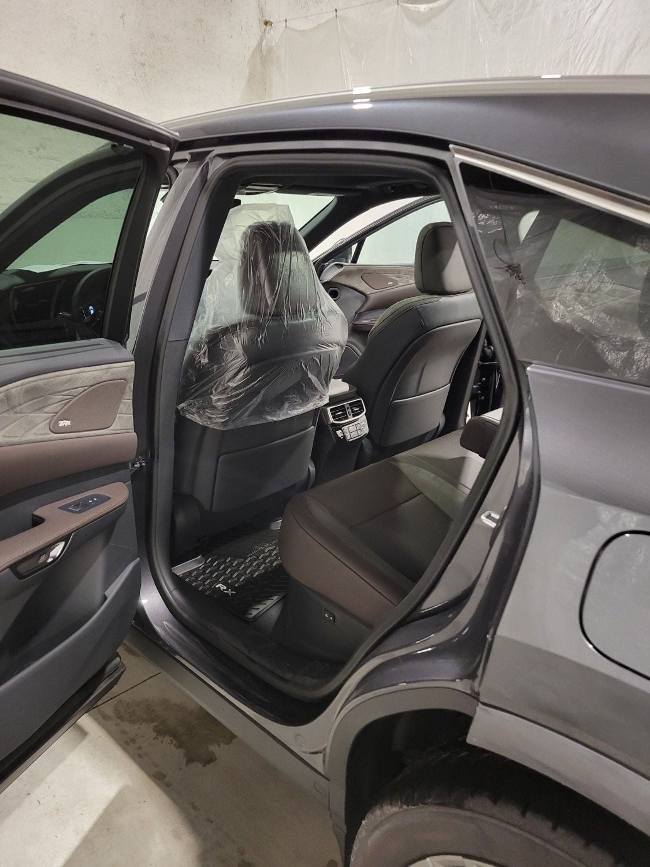 Lexus RX350