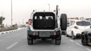 Toyota Land Cruiser Fj GXR 2027 Toyota Land Cruiser FJ 2.7L AT Petrol (White-Black)
