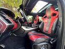 Land Rover Range Rover Sport SVR GCC - Pristine Condition