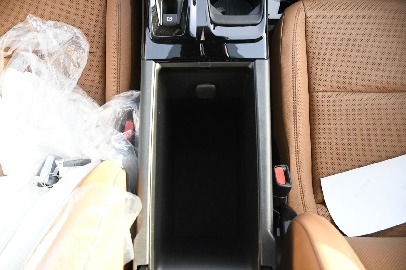Toyota Camry LUMIERE HEV 2026 CAMRY 2.5L HEV LUMIERE FULL OPTION JBL ! PANAROMIC ! HEADUP DISPAY