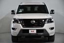 Nissan Armada 2.0