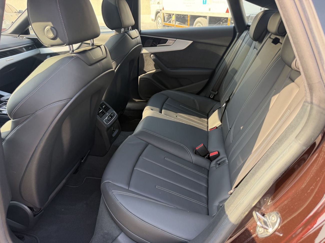 Audi A5 45 TFSI S LINE SPORTBACK