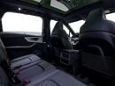 Audi SQ7 European Specs | Premium Performance SUV