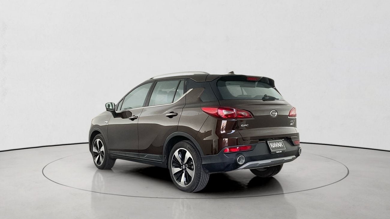 GAC GS3 GE | Guaranteed Warranty | 0 Down Payment