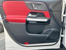 Mercedes Benz GLB250 4MATIC