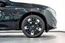 BMW X3 XDRIVE 30i M SPORT GCC Specs