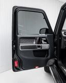 Mercedes Benz G63 AMG MERCEDES AMG G63