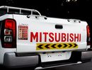Mitsubishi L200 Diesel | 2.5 L | | GCC | Accident-Free | In Excellent Condition | 722 P.M