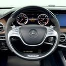 Mercedes Benz S63 AMG S63 AMG With BRABUS Kit, Full Service History, Fully Loaded, Excellent Condition