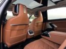 BMW 735i EXCELLENCE