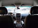 Dodge Grand Caravan SE Dodge