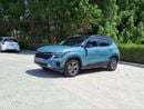 Kia Seltos EX