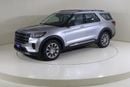 فورد إكسبلورر ACTIVE COMFORT PACKAGE معرض سيارات القوز EX-E3325/AL TAYER MOTORS/AL QOUZ