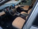 Toyota RAV4 EX