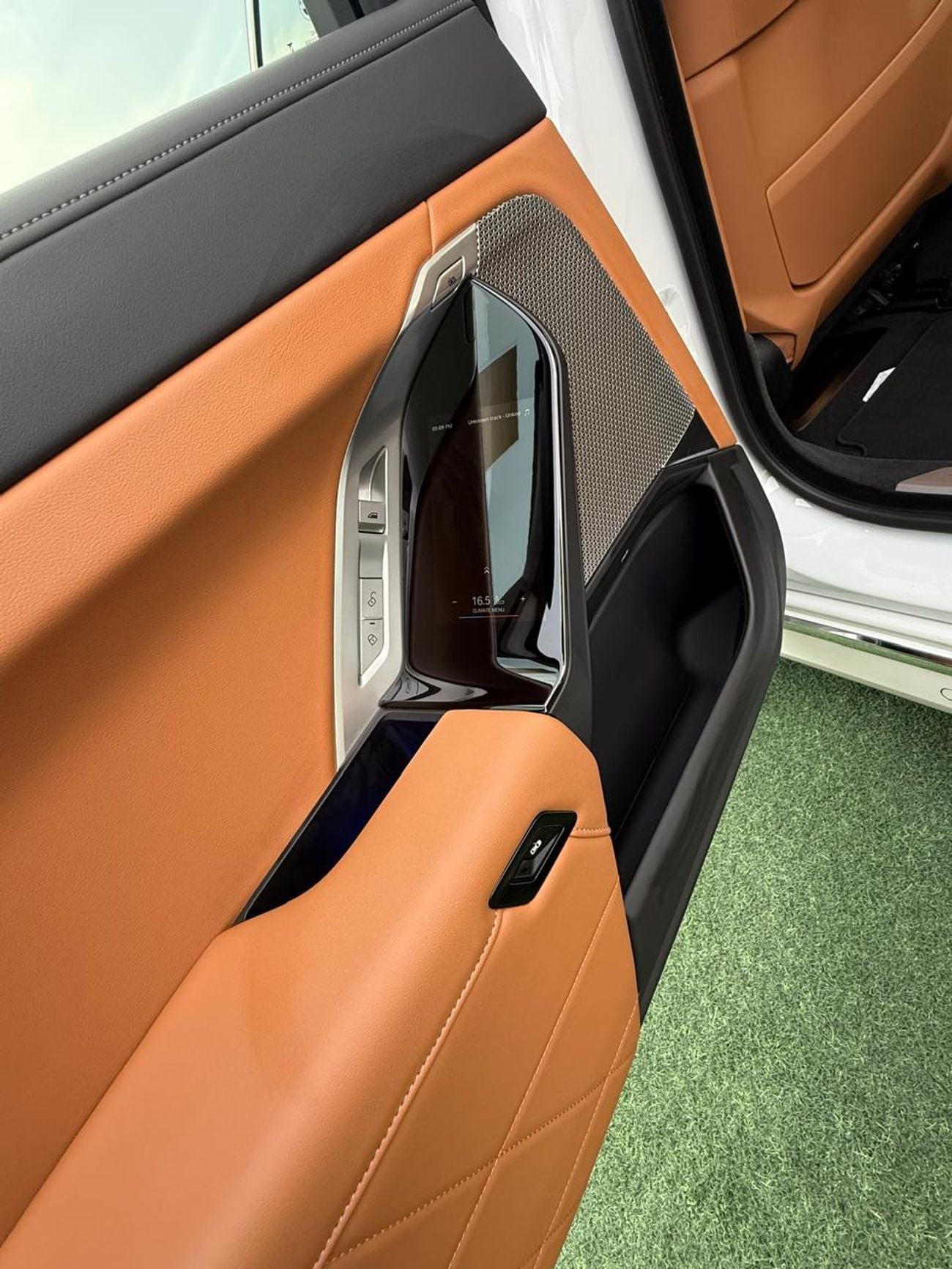 BMW 735i EXCELLENCE
