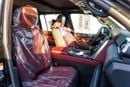 Lexus LX600 TURBO SPORT EXPORT ONLY