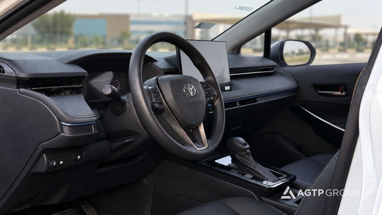 Toyota Corolla XLI HEV 1.8L Hybrid | Automatic | Full Option | READY STOCK