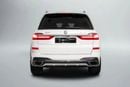BMW X7 XDRIVE40I M SPORT