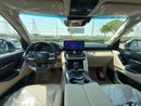Toyota Land Cruiser VXR