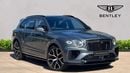 Bentley Bentayga SPEED BENTLEY BENTAYGA SPEED EXPORT ONLY RIGHT HAND DRIVE