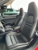 بورش كاريرا جي تي 911 CARRERA