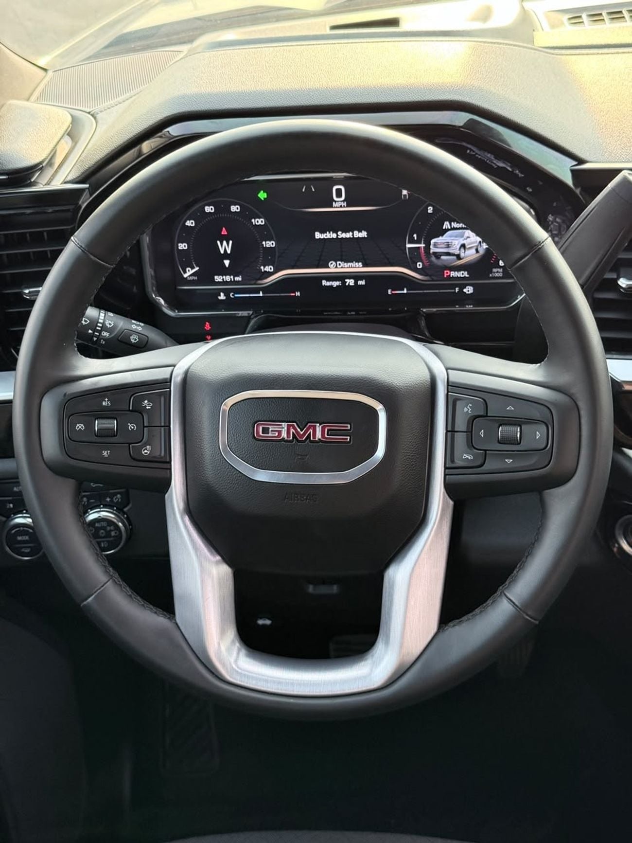 GMC Sierra 1500 CREWCAB ELEVATION GMC Sierra 1500 2025