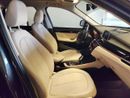 بي أم دبليو X1 SDRIVE 20i EXECUTIVE 2.0L